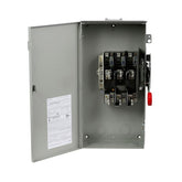 DH363URK - Safety Switch